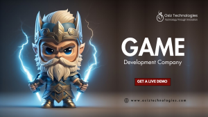 Future of Game Development: Blending Mobile, Android, iOS, Unity 3D, and Unreal Engine Technologies