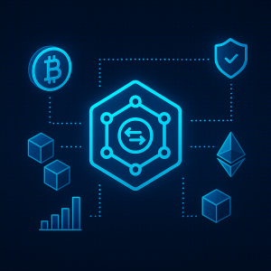 I Tried 5 DEXs So You Don’t Have To — Here’s the Best One