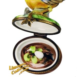 Limoges Boxes: The Artful Treasures That Tell a Story