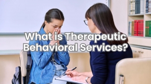 Embracing Wellness: Therapeutic Behavioral Services in Columbus