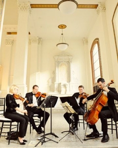 How a Live Band Can Elevate the Vibe of Your Wedding Reception