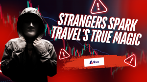 Strangers Spark Travel’s True Magic