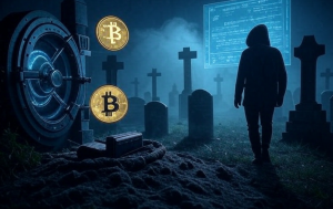 Crypto Wallets of the Dead: What Happens When a HODLer Dies?