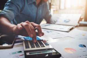 10 Signs You Probably Need a CPA Instead of Filing Your Own Taxes