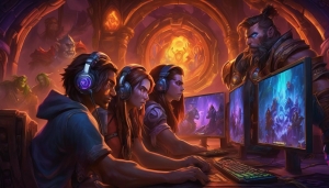 Maximize Your Call of Duty Performance with Expert Boosting Services