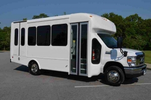 Party Bus Services 