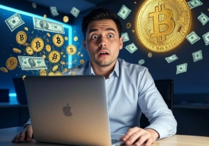 How to Earn $100 in Bitcoin Every Day