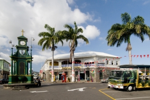 Key WestTour - System Shuttle mIAMI