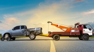 Local Towing Company in Kendall, FL That Gets You Moving