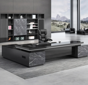 Economical Executive Desks: Balancing Style, Functionality, and Affordability for Modern Workspaces