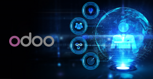 Unlock Business Potential with Odoo ERP Implementation