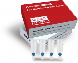 PCR Test Kits For Pets