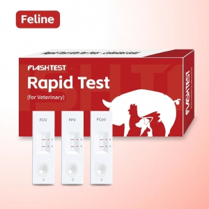 Feline Rapid Test Kits