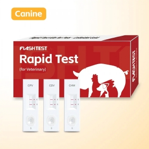 Canine Rapid Test