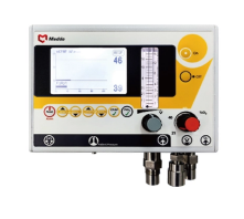 Neonatal Ventilator