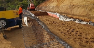 Landslide Protection: Safeguarding Lives and Infrastructure with Gabion Solutions