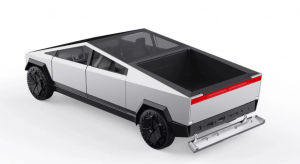 Exploring the Key Components of the Tesla Cybertruck: Engineering Innovations and Functional Insights