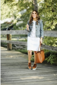 Summer Casual Dresses