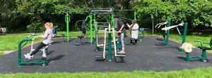 Weatherproofing Your Workout: Outdoor Fitness Equipment Care Tips