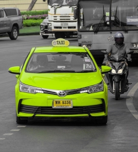 Best Taxi Services in Visakhapatnam – Your First Choice for Comfortable Travel