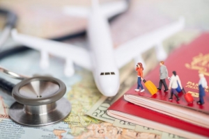 Navigating the Future: Nationwide's Strategy and Emerging Innovations in the Europe Travel Insurance Market