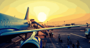 Guide to Alaska Airlines Terminal at Phoenix Sky Harbor Airport