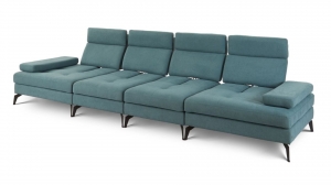 Enhance Your Living Space with Premium Leather Sofas from Karlsson Seating