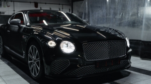 Audi aluminum certified body shop: Why do you need expert collision care?