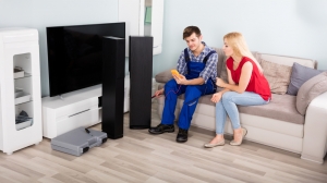 How Audiotech Transformed My Home into a Smart Entertainment Paradise?