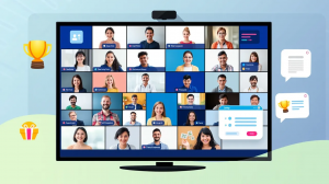 Level Up Your Webinars: How Gamification Can Boost Engagement Beyond Polls