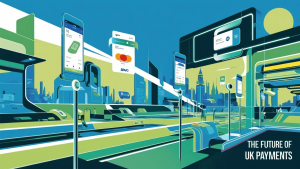  UK payment revolution