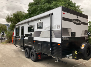 Best Custom Caravan Builders in Australia