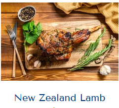 A Taste of Luxury: Ora King Salmon, and the Rise of Online Seafood Ordering!