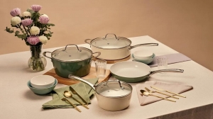 The Health and Safety of Aluminum Die-Cast Non-Stick Pans