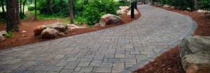 Why Belgard Pavers Are the Top Choice for Elegant Outdoor Spaces