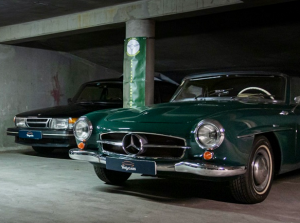 Auto Conciergerie Services in Rueil-Malmaison