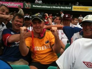 Complete Guide to Join the England Cricket to Australia Ashes Series 2025/2026