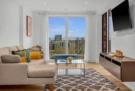 Ashburn’s Serviced Apartments: A Better Way to Stay
