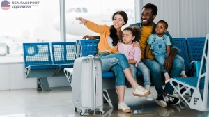 USA Passport Application: Do You Need A US Passport To Travel Within The States?
