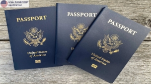 US Passport Requirements How to Quickly Change the Name on a US Passport