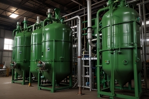 Detailed Project Report on Green Ammonia Manufacturing Plant Setup By IMARC Group