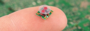 Revolutionizing the Japan Smart Dust Market: CubeWorks' Strategic Innovations and Developments