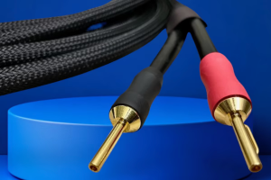 Best Speaker Wires for Audiophile Setups