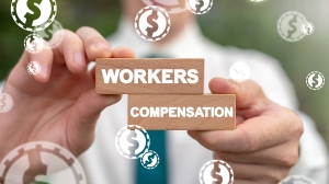 Workers' Compensation Attorney