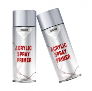 Acrylic Spray Primer
