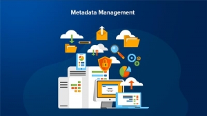 Why Metadata Management is the Backbone of Modern Data Strategy
