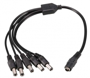 Choosing the Right Security Camera Cable Manufacturer: A Comprehensive Guide to CCTV Cable Types, Quality, and Installation