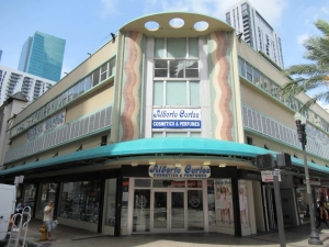 Top Perfume Stores in Miami for Exotic and Rare Scents