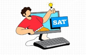 In Which Ways Are the SAT Paper-Based and Digital-Based Different?