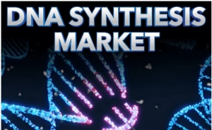 DNA Synthesis Market: Integration of AI and Robotics in Molecular Workflows